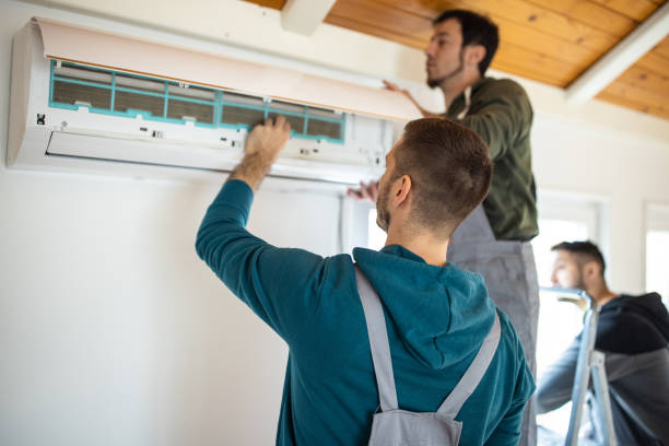 Best Commercial HVAC repair  in Ohatchee, AL
