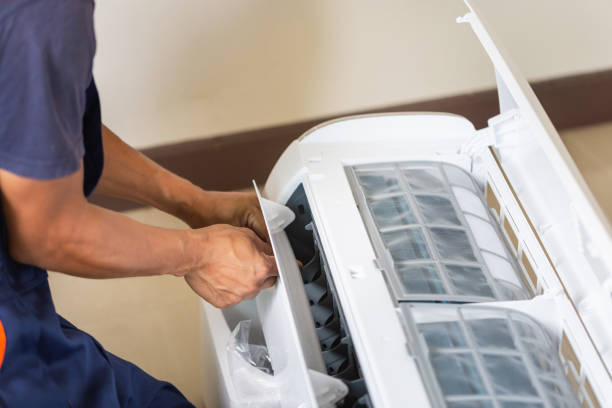 AC installation near me in Ohatchee, AL