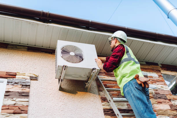 Best Affordable HVAC services  in Ohatchee, AL