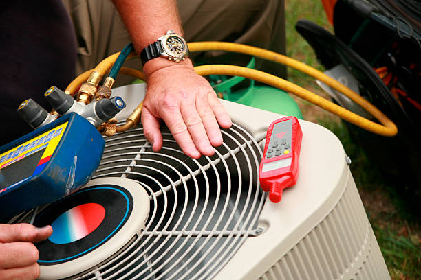 Best HVAC system installation  in Ohatchee, AL