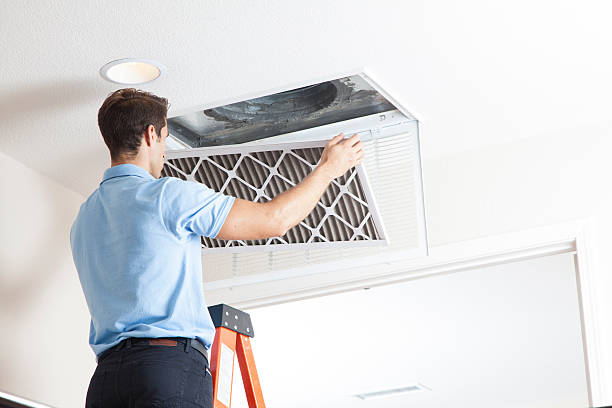Best HVAC repair near me  in Ohatchee, AL