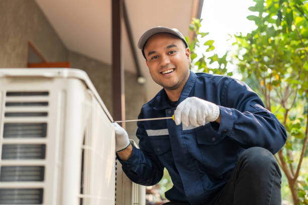 Best HVAC repair near me  in Ohatchee, AL
