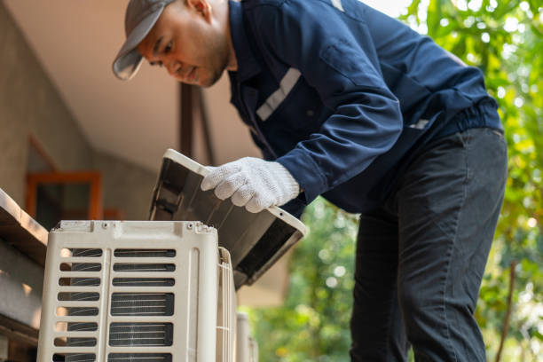 HVAC maintenance plan in Ohatchee, AL